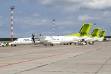 Bombardier DHC-8-402 Q400